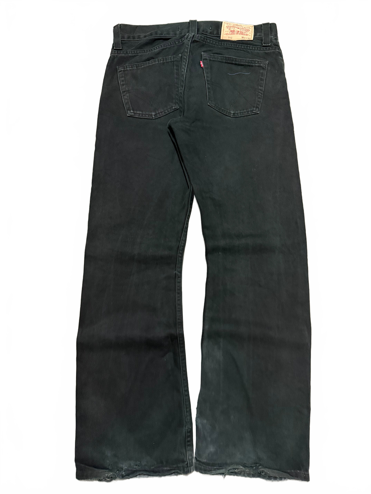 Levi's Jeans 512 Bootcut (M)