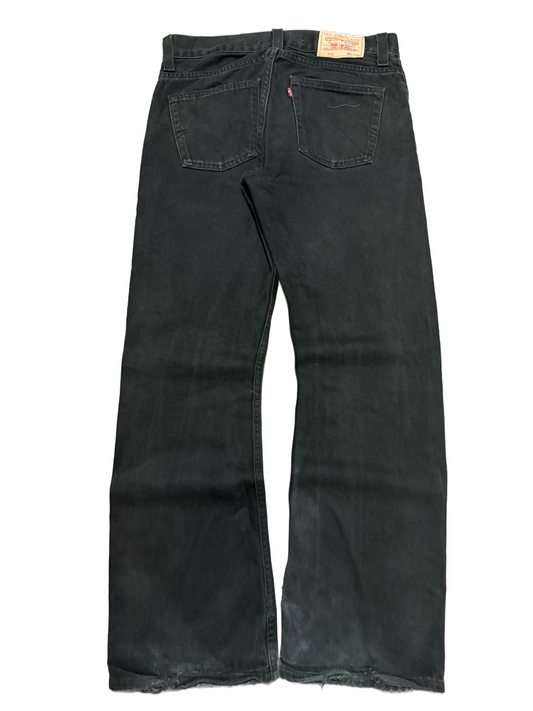 Levi’s Jeans 512 Bootcut (M)