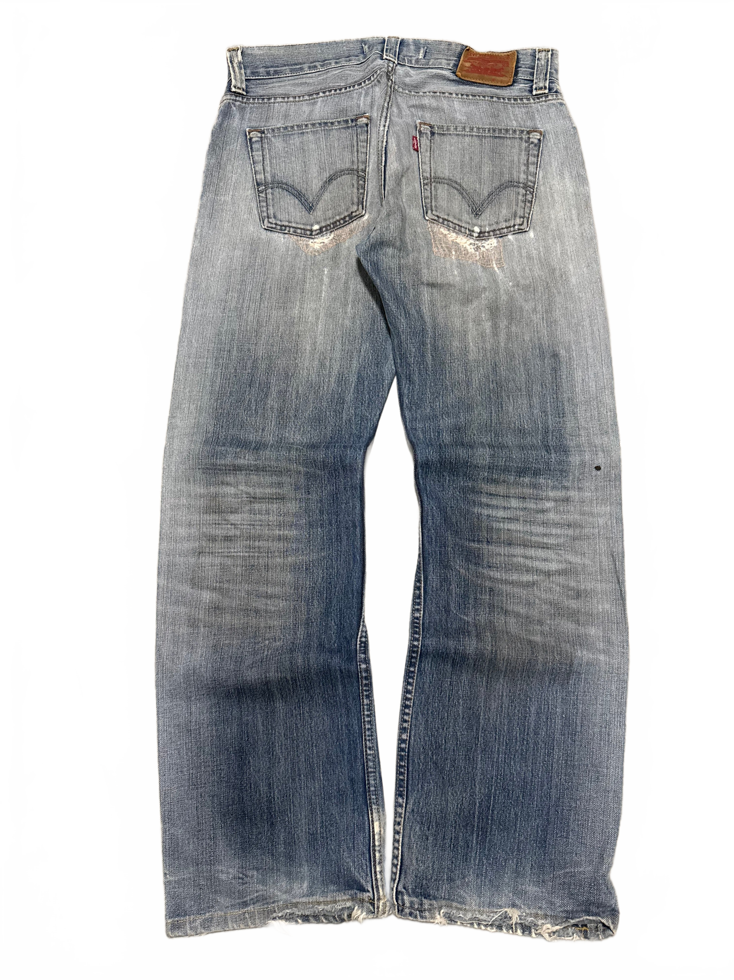 Levi’s Jeans 506 Standard (M)