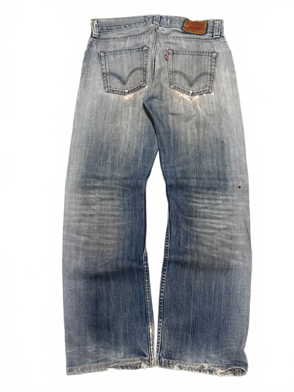 Levi’s Jeans 506 Standard (M)