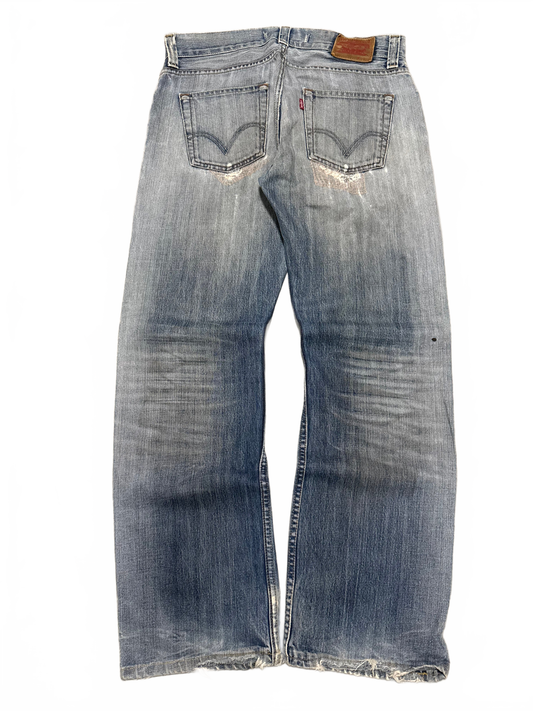 Levi’s Jeans 506 Standard (M)