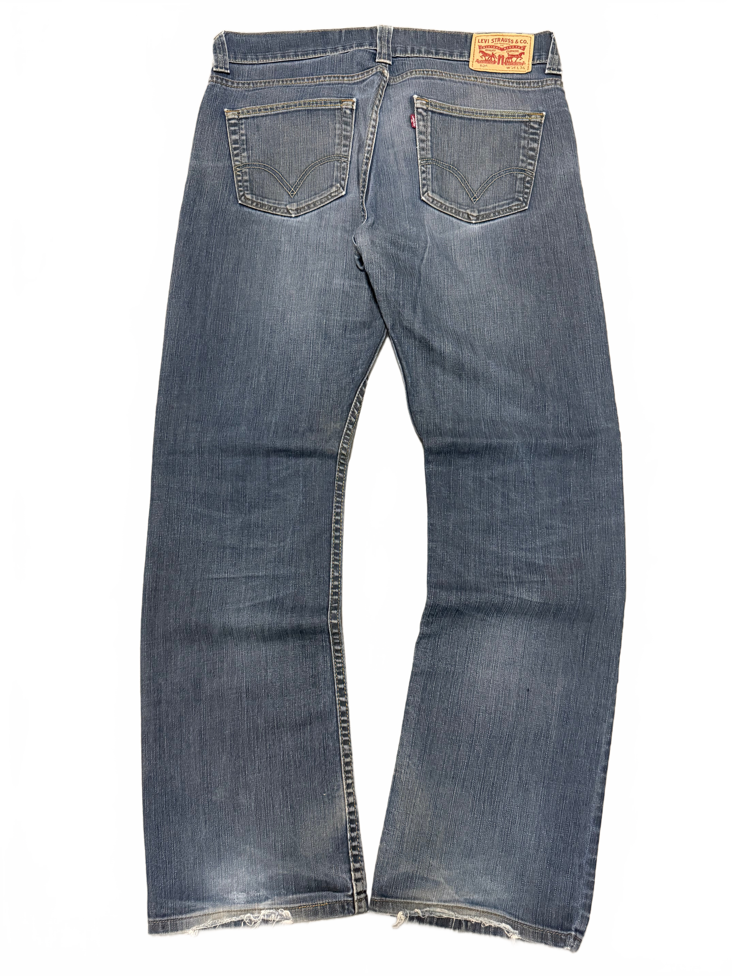 Levi’s Jeans 506 Standard (XL)