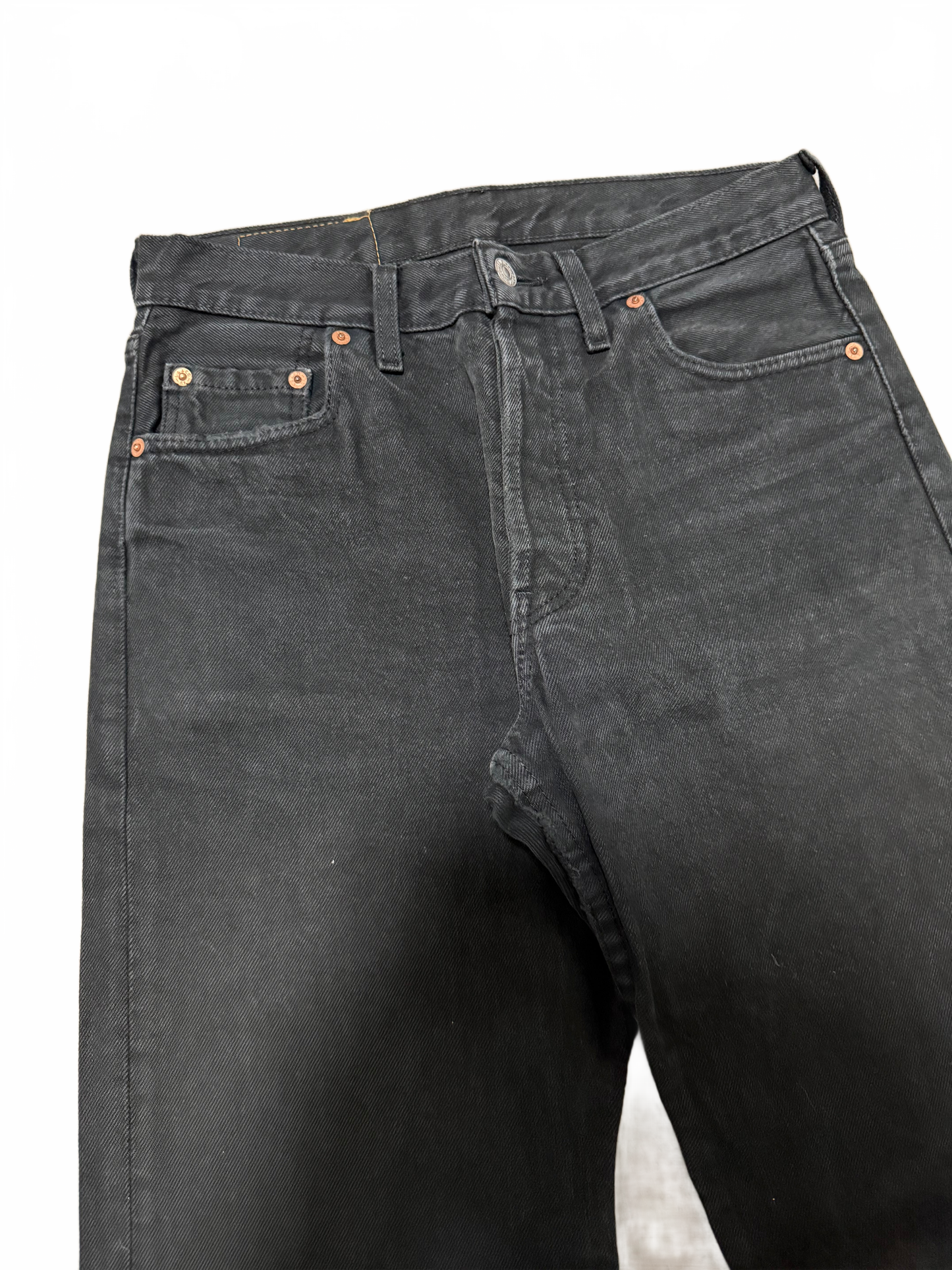 Levi’s Jeans 501 Straight (S)