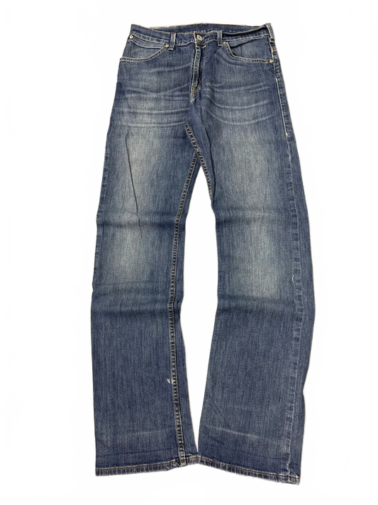 Levi's Jeans 506 Standard (S)