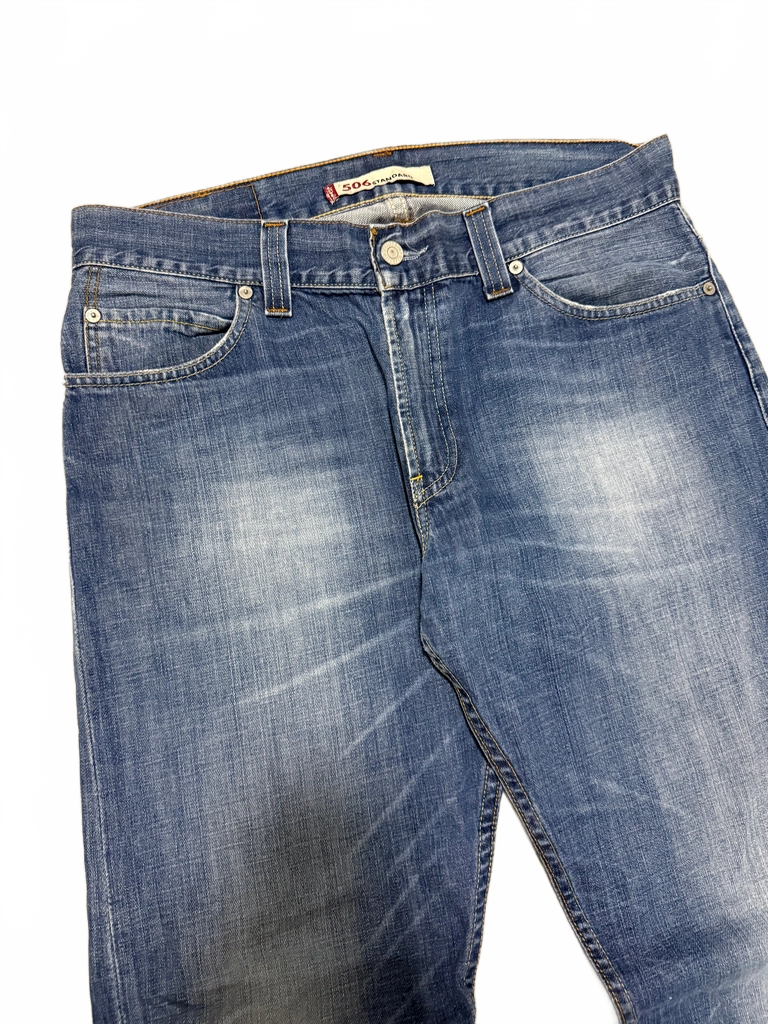 Levi’s Jeans 506 Standard (L)