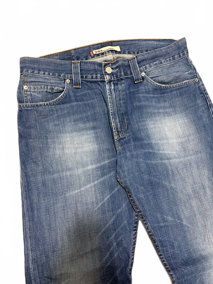 Levi’s Jeans 506 Standard (L)
