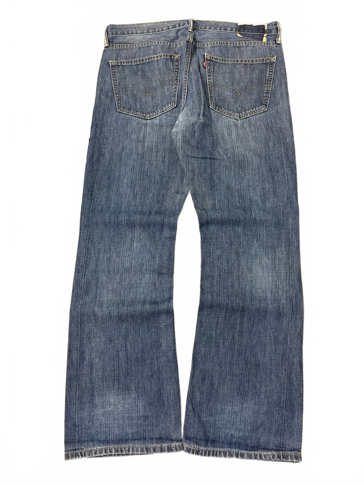 Levi's Jeans 527 Bootcut (XL)