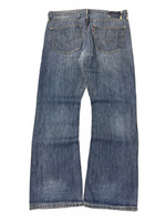 Levi's Jeans 527 Bootcut (XL)