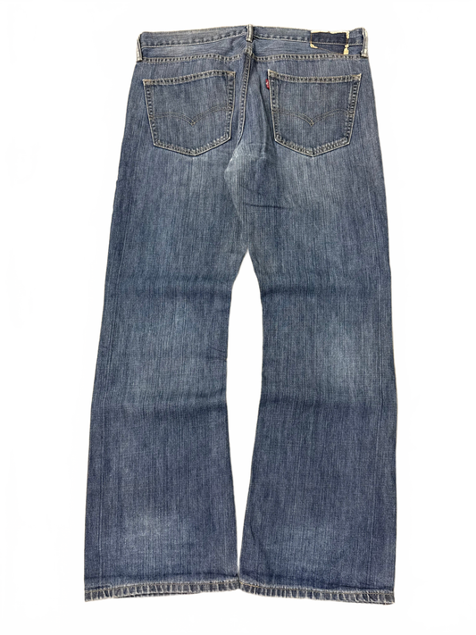 Levi's Jeans 527 Bootcut (XL)