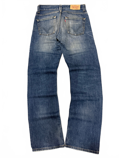 Levi’s Jeans 506 Standard (M)