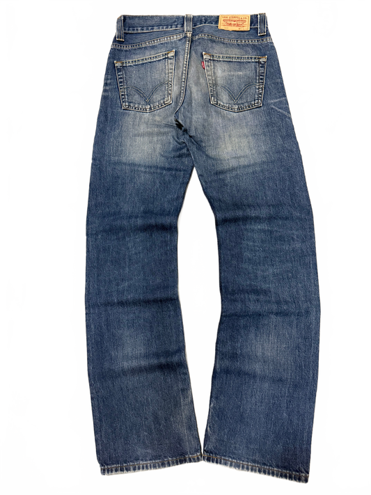 Levi’s Jeans 506 Standard (M)
