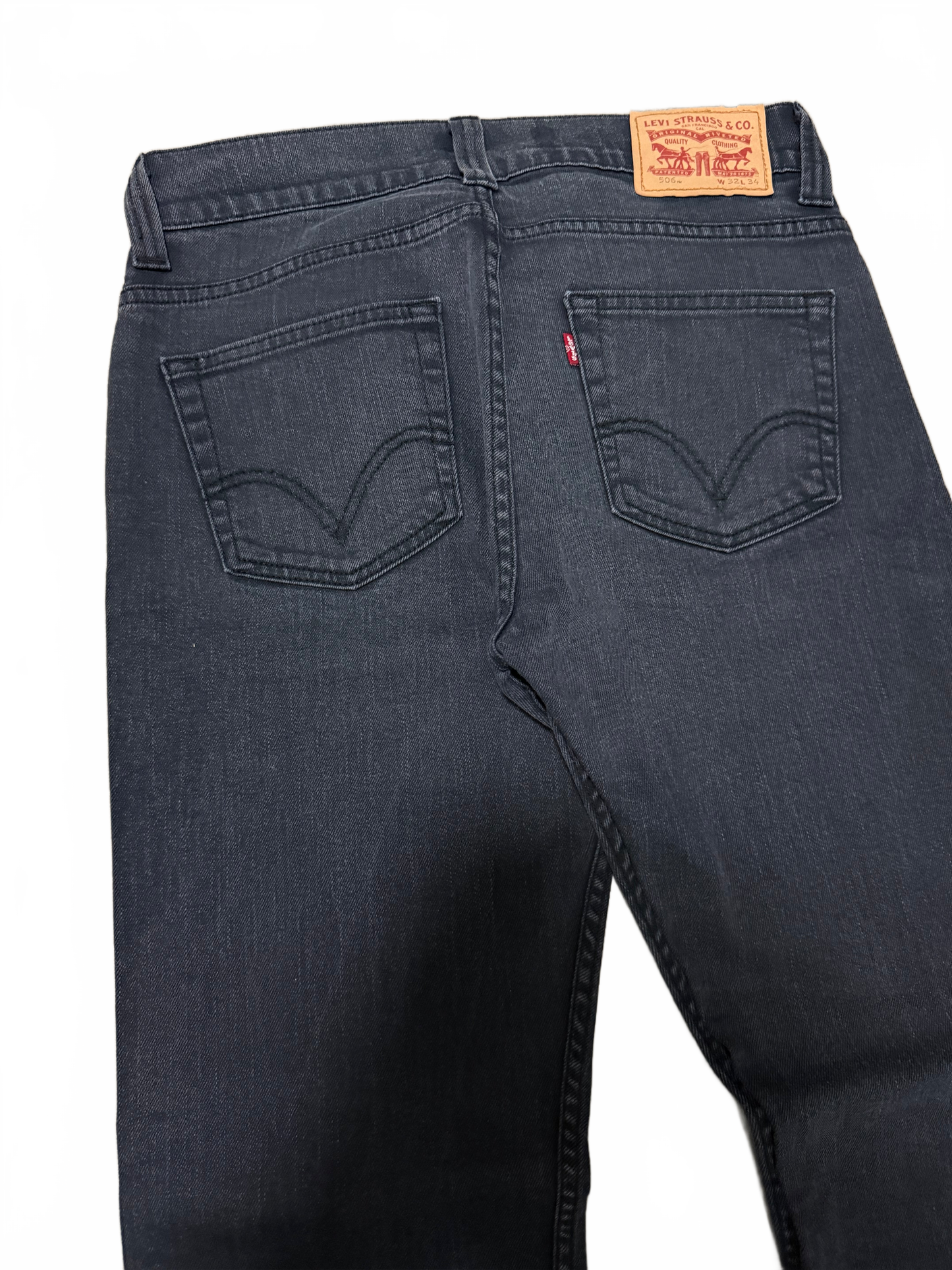 Levi's Jeans 506 (M)