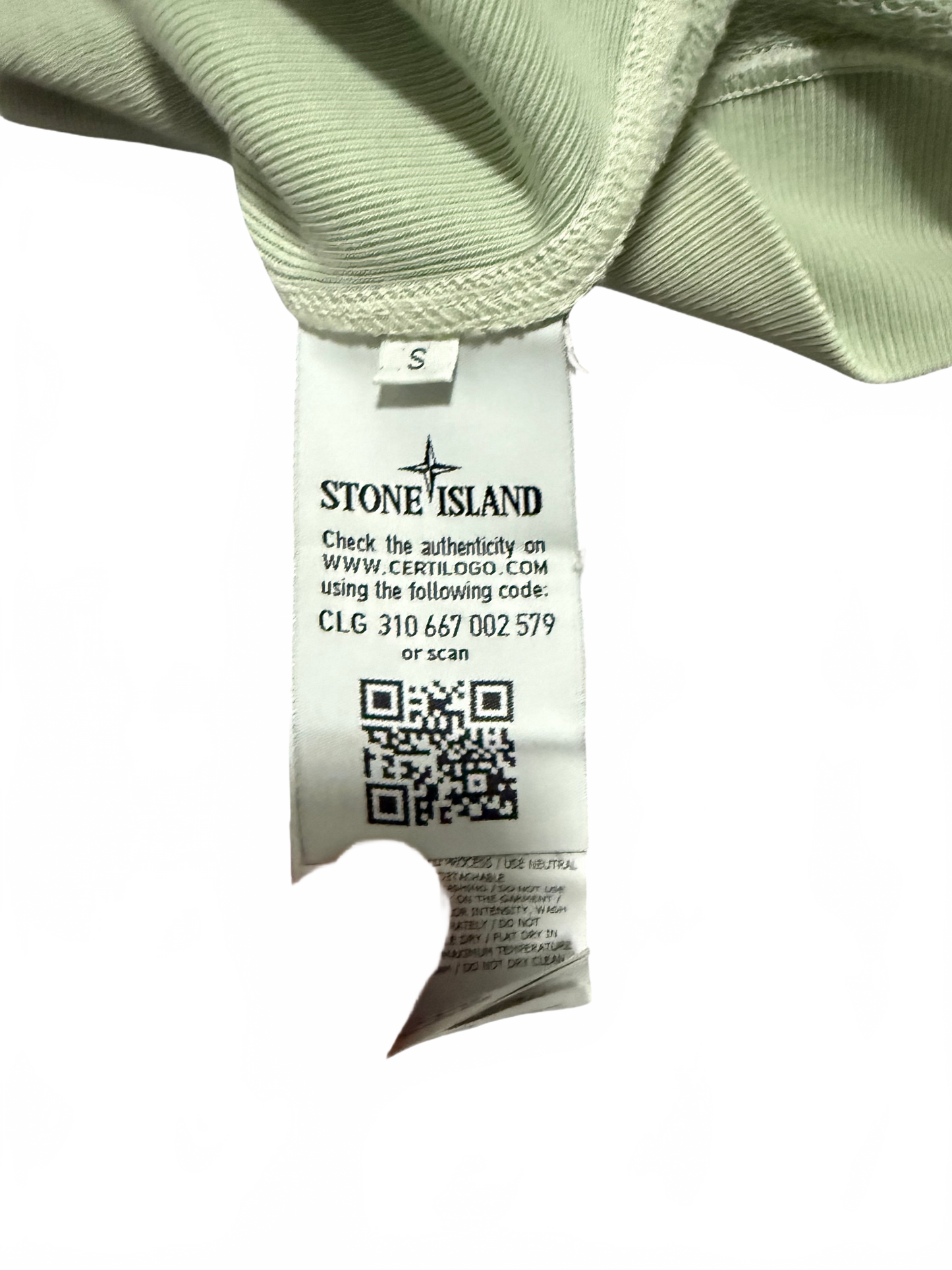 Stone Island Sweater (S)