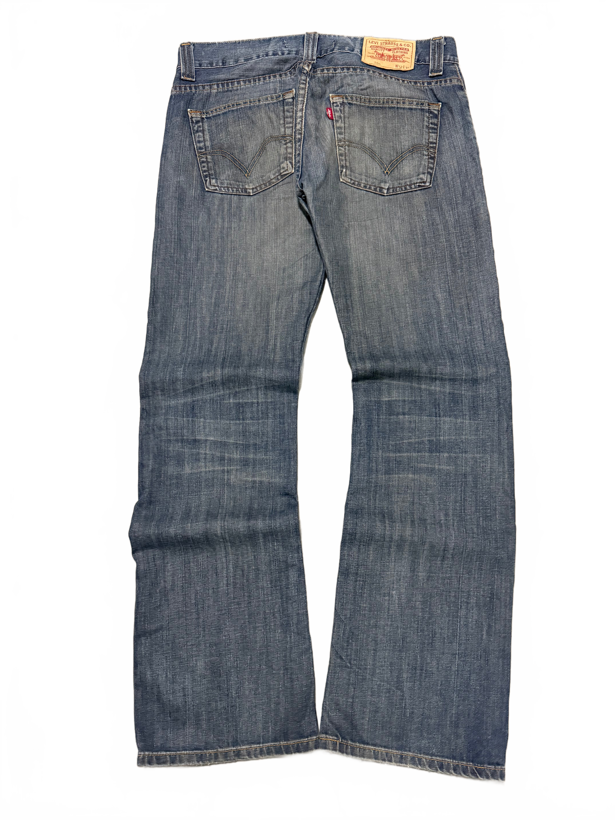 Levi's Jeans 506 Standard (L)