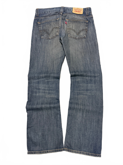 Levi's Jeans 506 Standard (L)