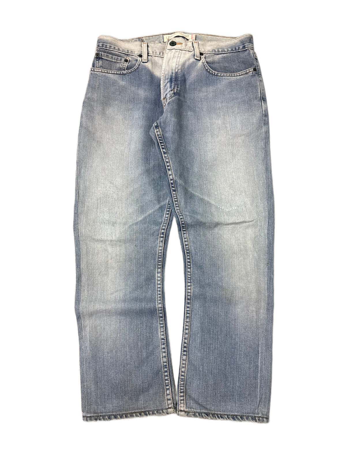 Levi's Jeans 527 Bootcut (S)