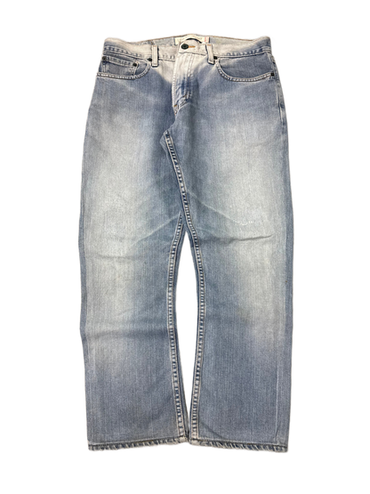 Levi's Jeans 527 Bootcut (S)