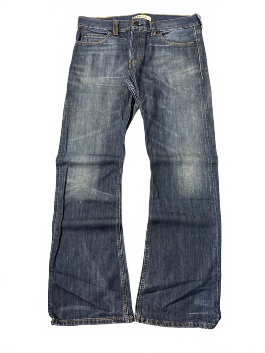 Levi's Jeans 512 Bootcut (XL)