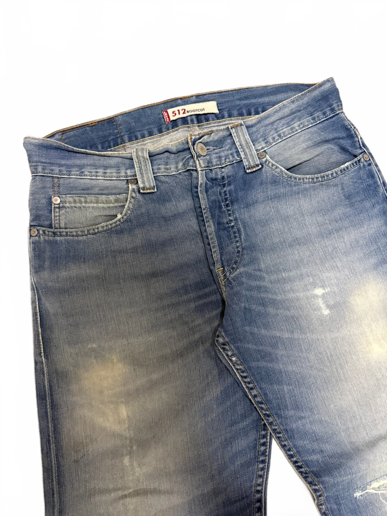 Levi’s Jeans 512 Bootcut (L)