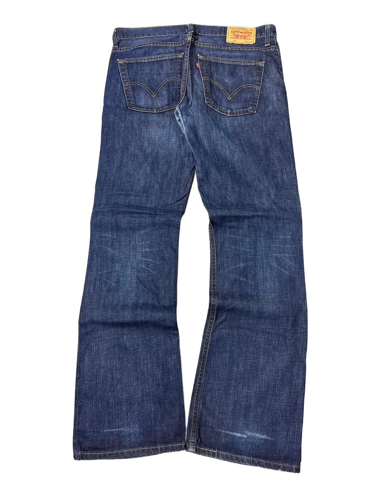 Levi's Jeans 507 Bootcut (XL)