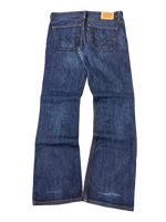 Levi's Jeans 507 Bootcut (XL)