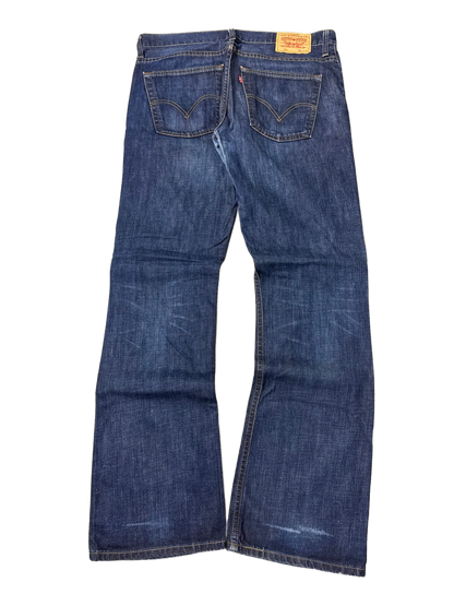 Levi's Jeans 507 Bootcut (XL)