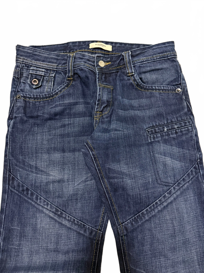 Burberry Jeans (S)