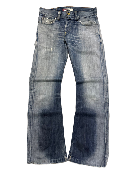 Levi's Jeans 512 Bootcut (M)
