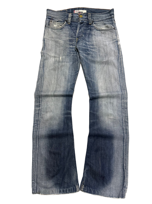 Levi's Jeans 512 Bootcut (M)