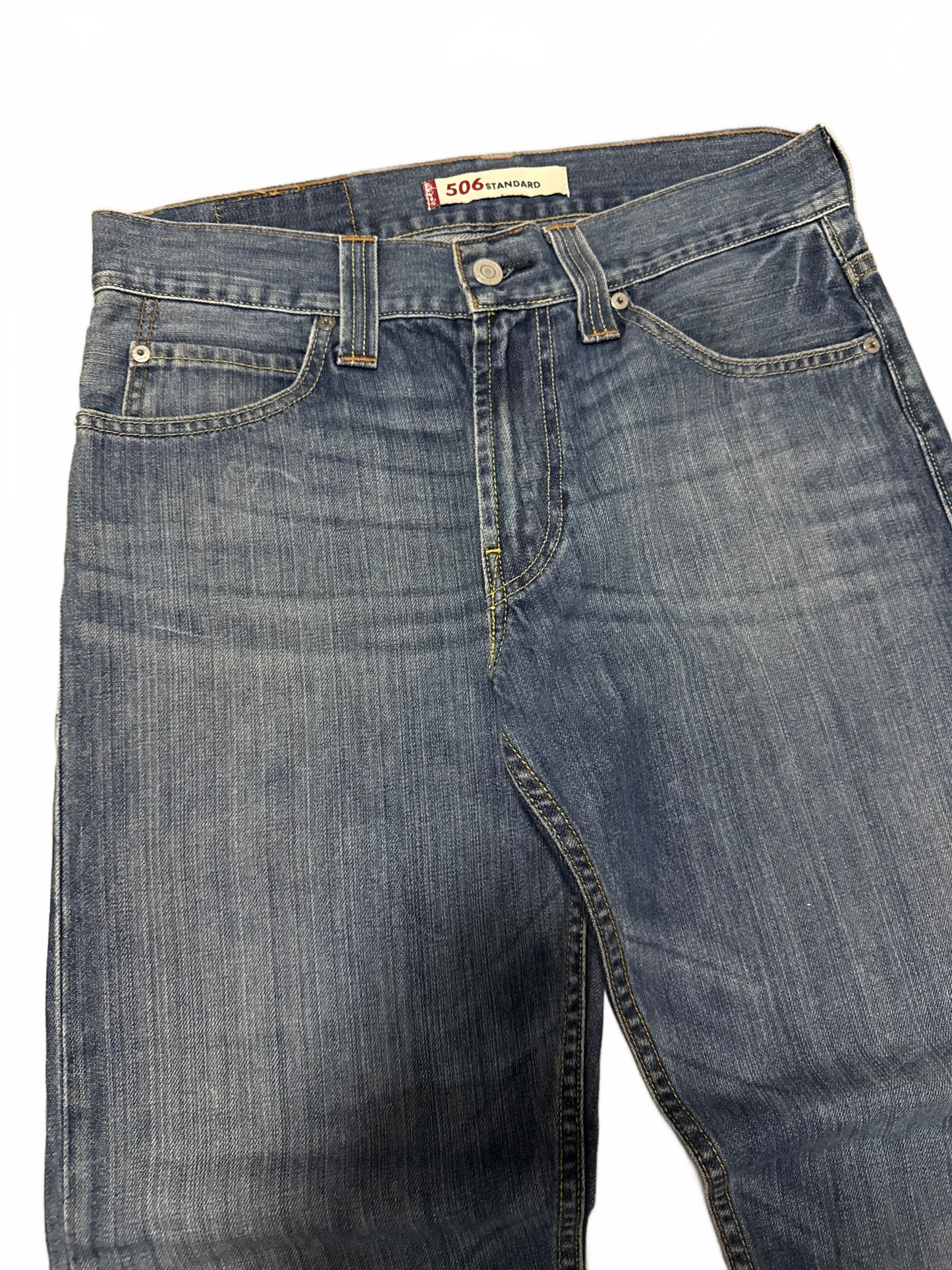 Levi’s Jeans 506 Standard (M)
