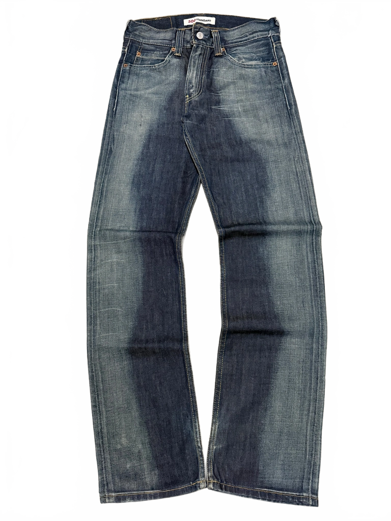 Levi’s Jeans 506 Standard (S)