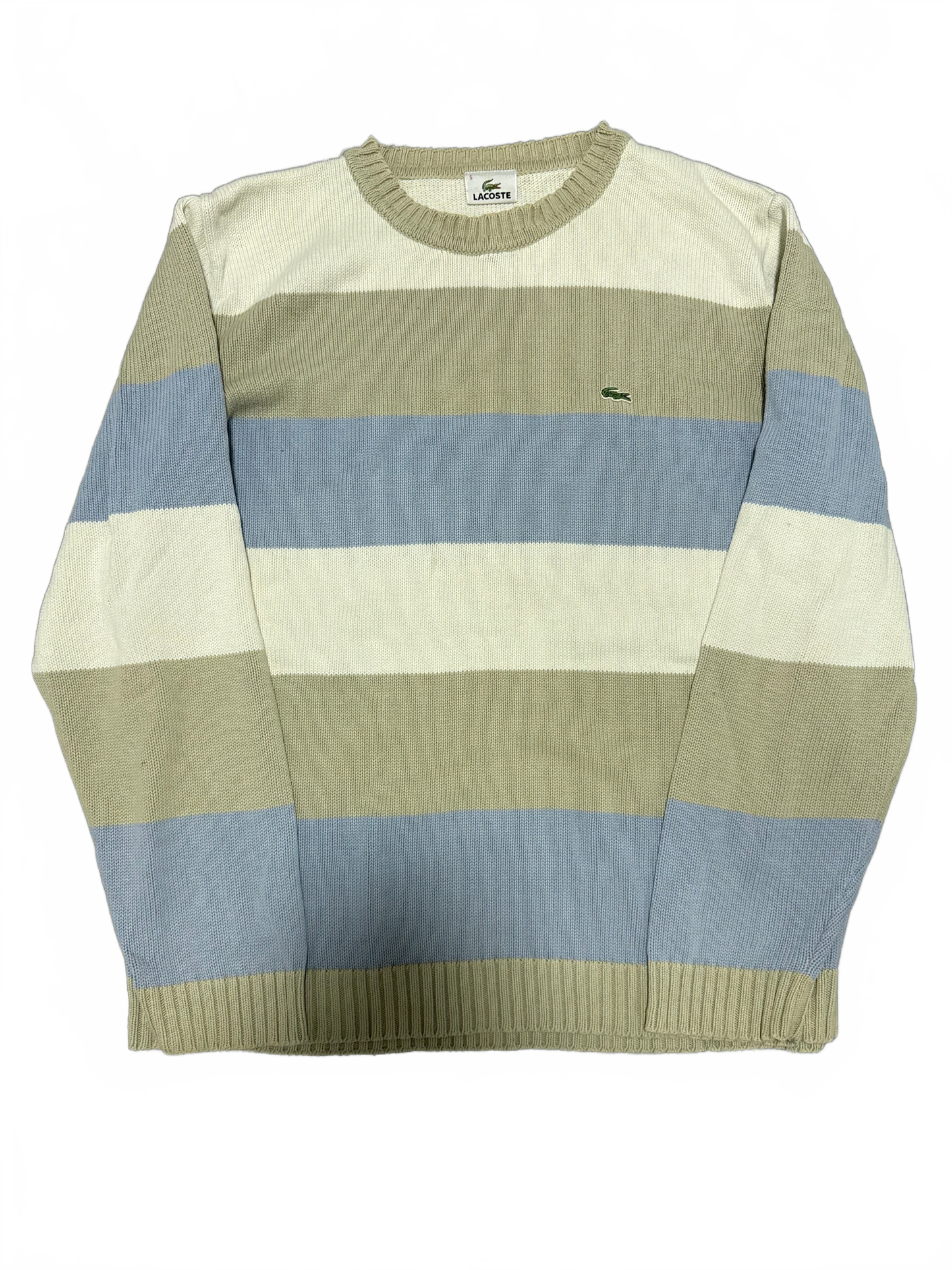 Lacoste Sweater (L)