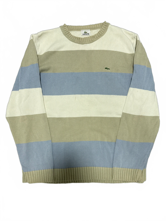 Lacoste Sweater (L)