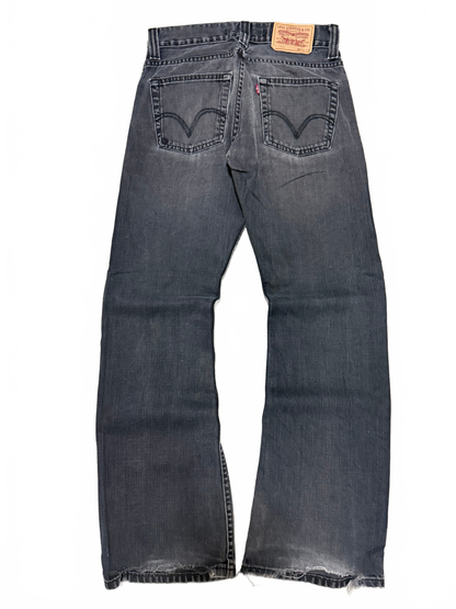 Levi’s Jeans 512 Bootcut (S)