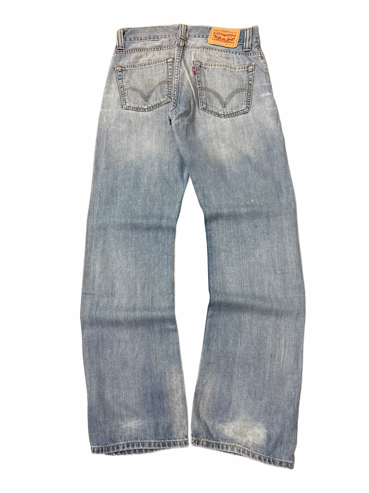 Levi’s Jeans 506 Standard (M)