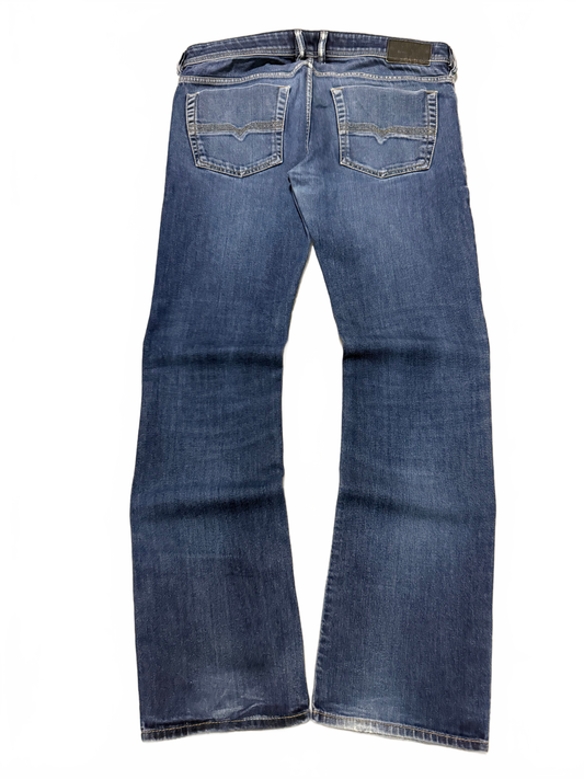 Diesel Jeans Zatiny Bootcut (XL)
