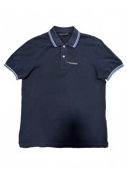 Prada Poloshirt (S)