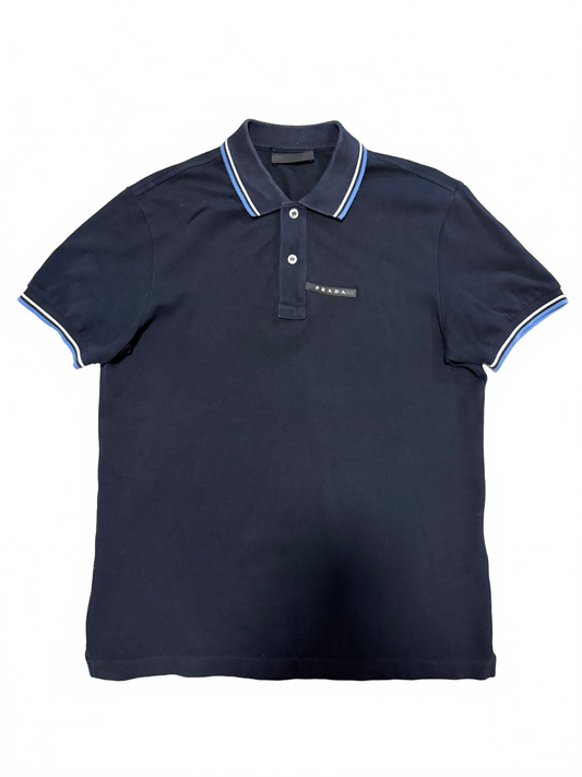 Prada Poloshirt (S)