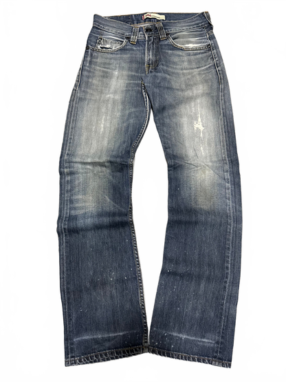 Levi’s Jeans 506 Standard (M)