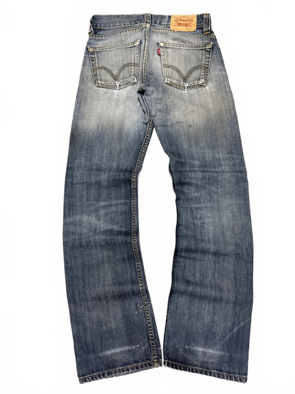 Levi’s Jeans 506 Standard (M)