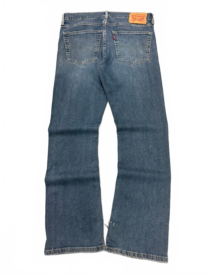 Levi's Jeans 527 Bootcut (M)