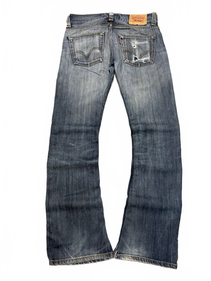 Levi's Jeans 512 Bootcut (L)