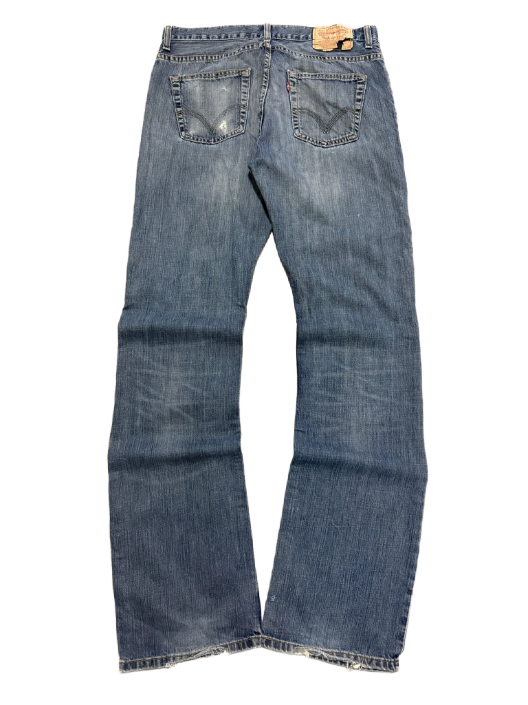 Levi's Jeans 506 Standard (M)