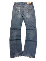 Levi's Jeans 506 Standard (M)