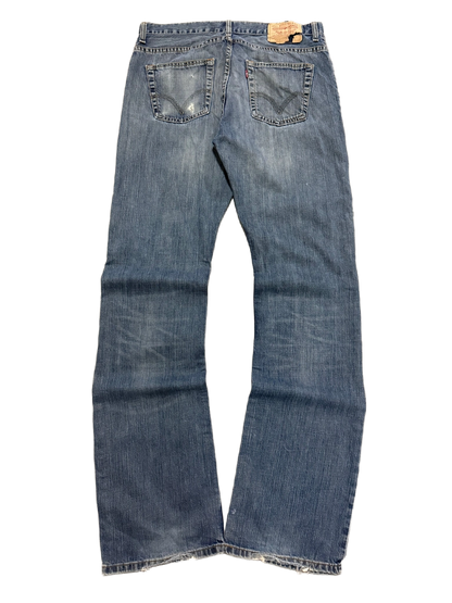 Levi's Jeans 506 Standard (M)