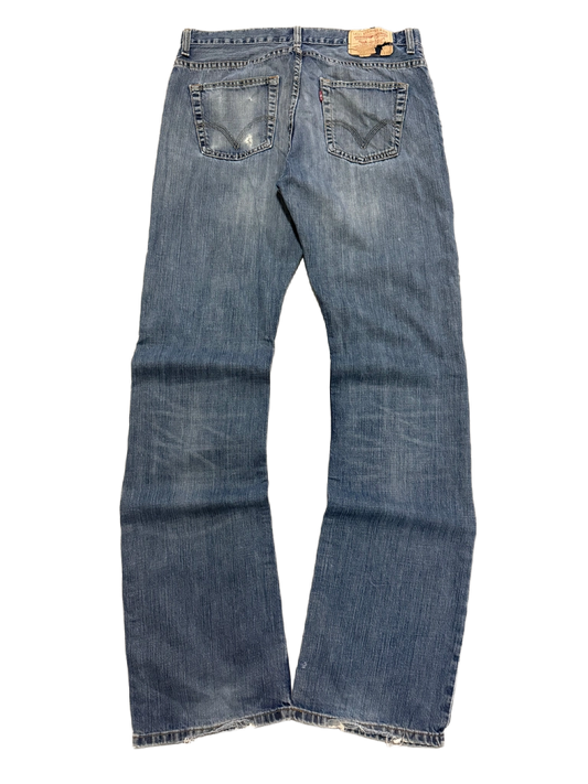 Levi's Jeans 506 Standard (M)