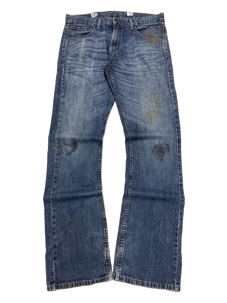 Levi’s Jeans 527 Bootcut (L)