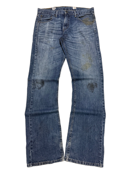 Levi’s Jeans 527 Bootcut (L)