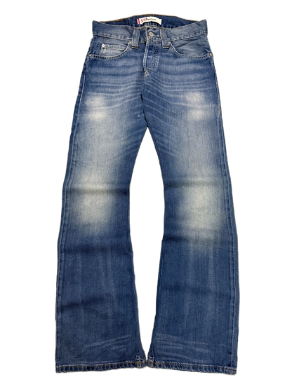 Levi's Jeans 512 Bootcut (S)