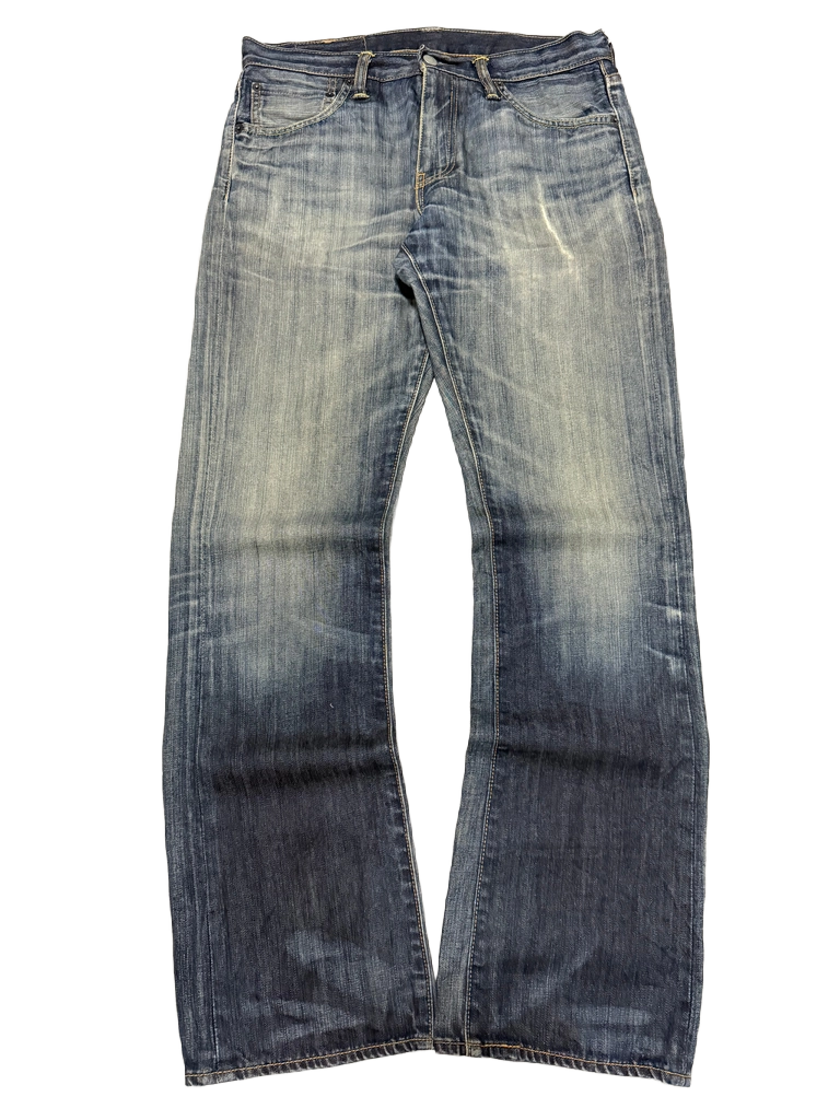 Levi’s Jeans 527 Bootcut (M)